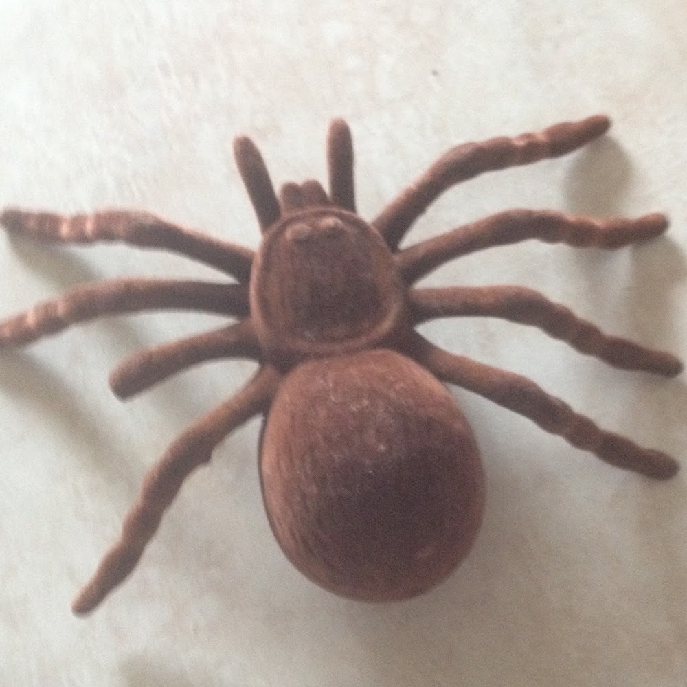 Meet your Posher, Re